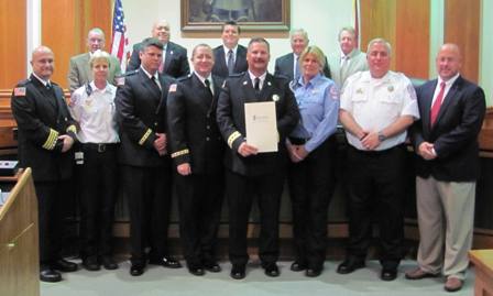 5-19-15 Emergency Medical Services Week